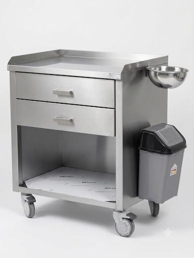 TCDE 1550
