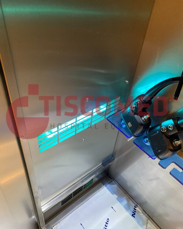 TDEN 2570 - Image 3