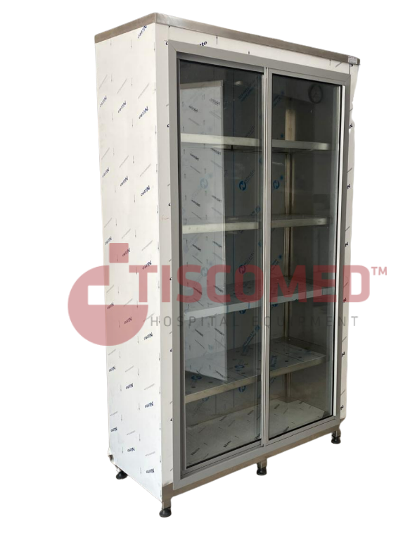 TDIC 2001